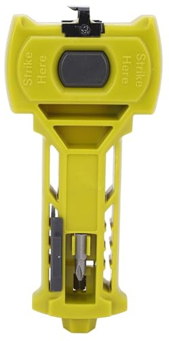 Door Latch Mortise Tool, Precise Replication Door Latch Installation Tool Reversible for 1-3/8in and 1-3/4in Doors