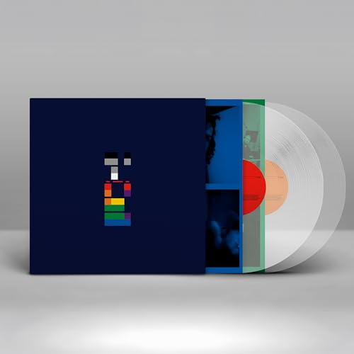 X&Y (Clear Ecorecord)