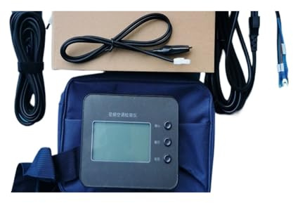 Testeur De Climatiseur Inverter Portable, Outil De Test De Maintenance Multifonction For Carte Mère GT2D3AAa