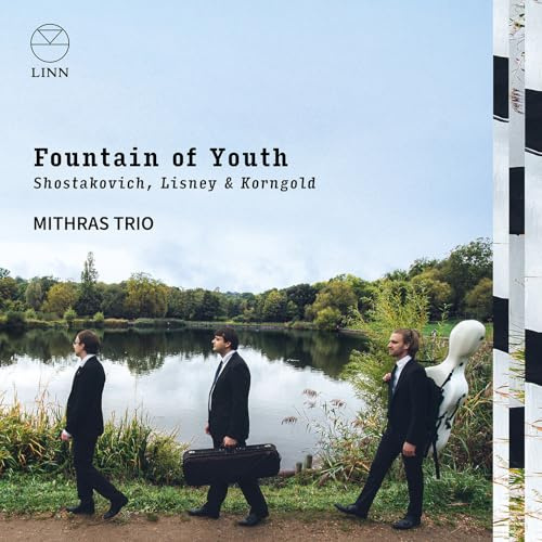 Linn Records (Naxos Deutschland Musik & Video Vertriebs-)