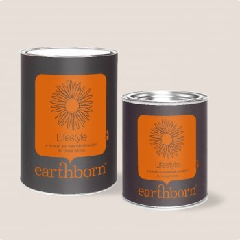 Earthborn Lifestyle Emulsion 5 L - Donkey Ride