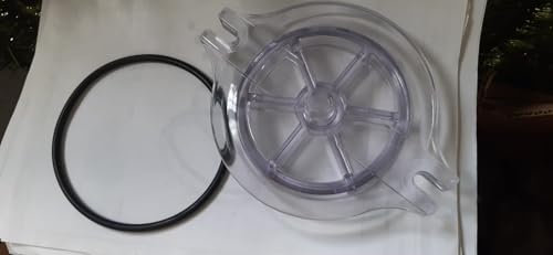 Tapa prefiltro Bomba Kripsol Ondina (OK)