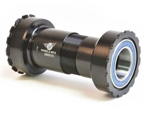 Wheels Manufacturing BBRKT WMfg 386Evo SRAM