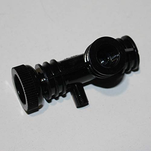 PENTAIR WATER Purgeur Manuel pour Filtre à Sable Triton