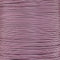 Paracord Planet 7-strand 4 mm Paracord aufreihmaterialien Kordel (Auswahl von über 250 Farben.) wählen Sie aus 50, 100, 250 Fuß Längen, Rose Pink w/ Black Stripes, 25 Feet