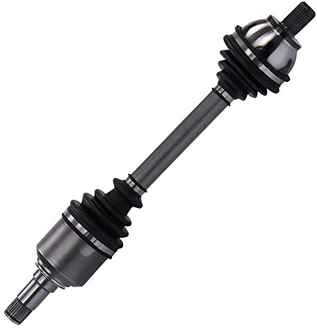 BESTPRICE 1x Antriebswelle vorne links Gelenkwelle Kompatibel mit MERCEDES-BENZ A-Klasse (W169), B-Klasse Sports Tourer (W245)