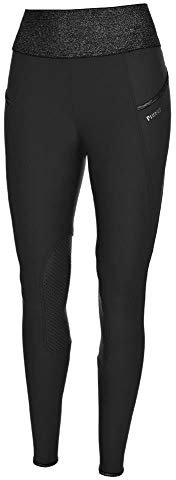 PIKEUR Damen Vollbesatz Reithose HANNE Grip Athleisure