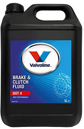 Valvoline 883464 - Bremsflüssigkeit