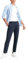 Levi's XX Chino Standard II, Pantaloni Uomo, Baltic Navy Shady Gd Ccu B, 32W / 30L