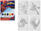 Painting SPIDERMAN SET
