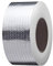 LitOrange 2 Width x 16 ft Waterproof Patch Seal Butyl RV Rubber Roof Flashing Tape for Wall Pipe Chimney Roof Boat Repair Sealant Caulking Strong Adhesive