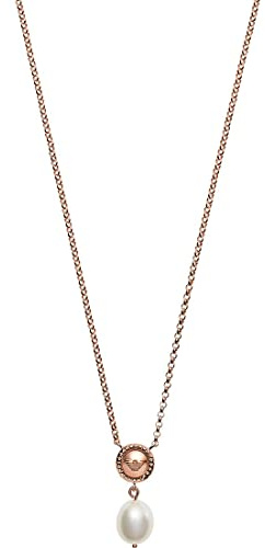 Emporio Armani Damen-Halskette Essential EG3433221