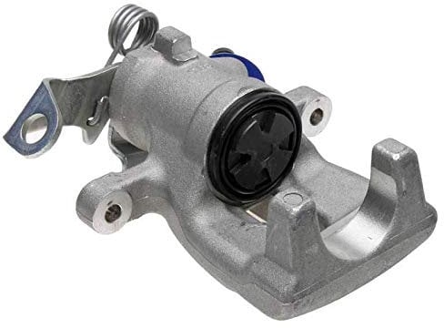 The Urban Company Brake Caliper Compatible/Replacement For Vauxhall Astra (2005-2009) Rear Left
