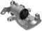 The Urban Company Brake Caliper Compatible/Replacement For Vauxhall Astra (2005-2009) Rear Left