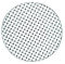 EKM Living Nachtmann Vorteilsset 2 x 2 Glas/Stck Salatteller 4146/23cm Bossa Nova 98036 und Gratis 1 x Trinitae Körperpflegeprodukt