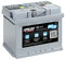 PILOT XPS442 Batteria Auto 12V SMF - 44 Ah - 360 A - Batteria di Tipo Tradizionale