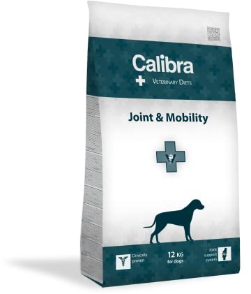 CALIBRA VET DIET DOG MOBILITY Dichtung, 2 kg