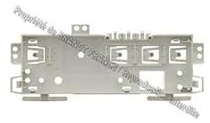 SUPPORT CARTE POUR LAVE VAISSELLE BRANDT - AS0015073