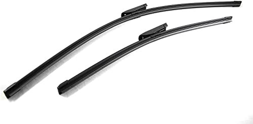 Scheibenwischer Vorne Wischerblätter Wischer Satz 650 mm 350 mm Kompatibel Mit Renault