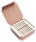 KnitPro Deluxe-Geschenkset – Symfonie Rose Häkelnadeln (3,50–8,00 mm)