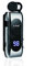 r2digital Auricolari Clip-on Bluetooth 4.0, Cuffie con Cavo Auricolare Retrattile, Auricolari Clip-on per Musica, Auricolari con Avviso Vibrazione (Clip-on R8388)