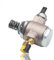 CYRIEL 03C127026M Pompa del Carburante Ad Alta Pressione per VW Jetta Golf EOS per Audi A1 A3 1.2 TSI 1.4 TFSI 03C127026R 03C127026J