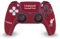 Head Case Designs Officially Licensed Liverpool Football Club Home Kit 2023/24 Vinyl Faceplate Sticker Gaming Skin Decal Cover Compatible With Sony PlayStation 5 PS5 DualSense Controller