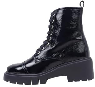 Unisa Juliet_PCR Stiefel MIT Absatz
