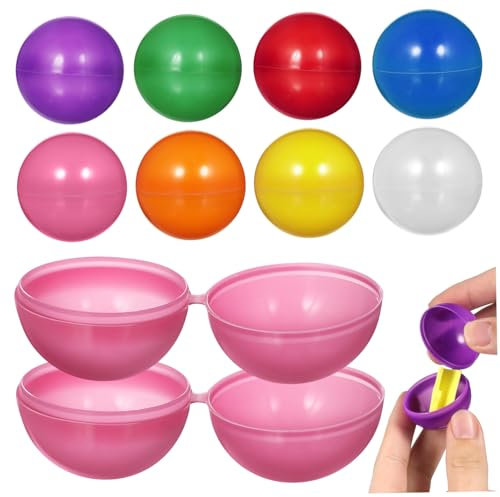 KONTONTY Lot de 25 Numéros De Tombola en Plastique pour Divertissement Et Activités