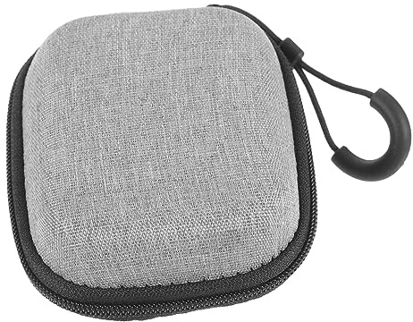 HAPINARY Tragbare Eva Tasche für Diabetes Blutzuckermessgerät und Medikamente Leicht und Kompakt für Handtasche und Auto zur Sicheren Aufbewahrung von Diabetikerbedarf