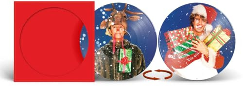 Wham! 'Last Christmas'