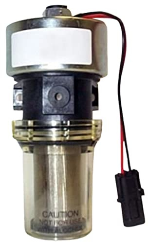 Celliparts 30-01108-22 Diesel Fuel Pump Compatible with Carrier Engine
