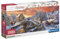 Clementoni 1000 Panorama Weihnachten Christmas Compact – Puzzle