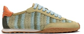 HOFF Bridge Woven Mint