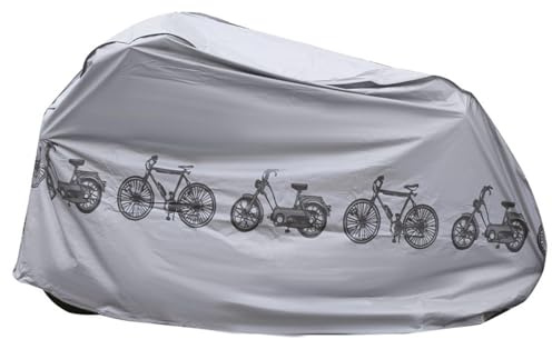 Copertura Per Bici - Telo Protettivo UV Resistente Alle Intemperie Polvere, Arredo Esterno | Copribici Impermeabile Per Mountain Bike Bici Da Corsa Elettrica Cruiser Scooter Parapioggia