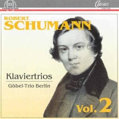 Thorofon (Bella Musica)