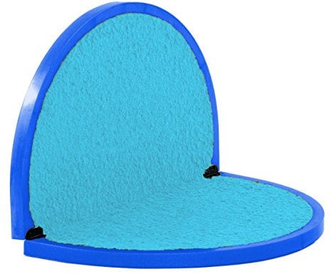 FitFeet Tappetino poggiapiedi Fuori Doccia FIT1 (Azzurro/Celeste)