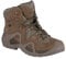 LOWA ZEPHYR GORETEX MID STIEFEL DAMEN TF COYOTE (41 EU)
