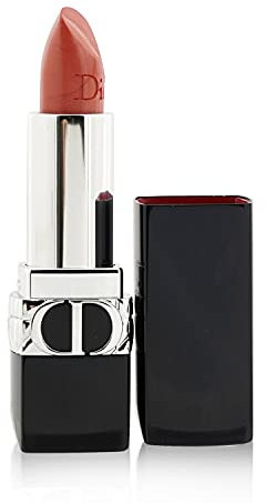 CHRISTIAN DIOR Rouge Dior Couture Colour Satin Lipstick Refillable, Nr.365 New World, 3,5 g