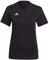 adidas Damen Entrada 22 Tee, Black, M