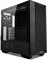 Lian Li LANCOOL III E-ATX-Gehäuse, Midi-Tower - Schwarz