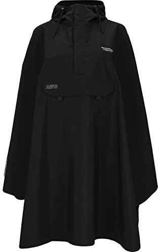 WEATHER REPORT Damen Nashville Jacke
