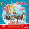 Nick, der Schlittenhund: Bibi & Tina - Adventskalender