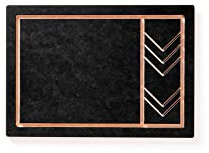 Frank Lloyd Wright Small Cut & Serve Board