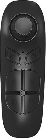 DollaTek Wireless Bluetooth Gamepad Aggiorna telecomando VR per smartphone IOS e Android