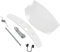 SOS Accessoire Kit maniglia oblò per lavatrice 50277718008 AEG, ELECTROLUX