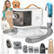 ExcegBot aspirateur chien