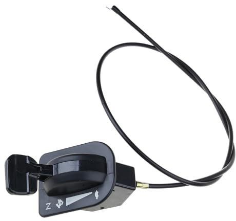Câble Rechange Remplacement Pour Les Tondeuses Pour 44 5x1 7 GTXT1 50 GX54 ST54 LX50 MODÈLES
