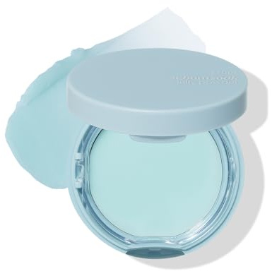 ETUDE Sebum Soak Jelly Pressed Setting Powder, Oil Control, Matte