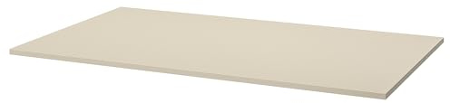 ProTuning TROTTEN Tischplatte, beige, 140x80 cm